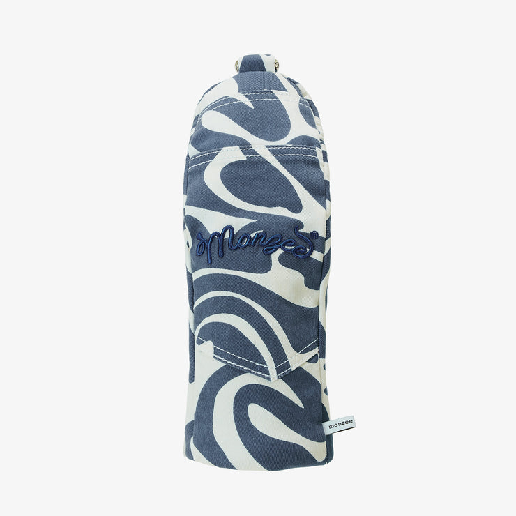 Navy Wave