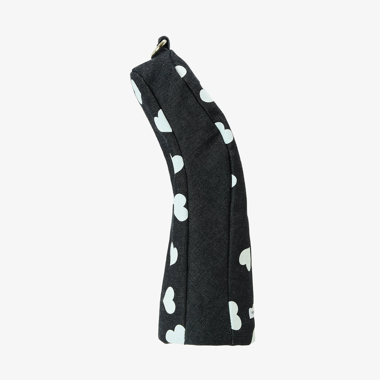 Hearts BLK　