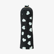 Hearts BLK　