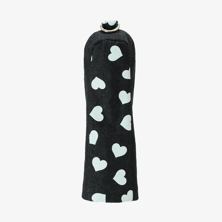 Hearts BLK　