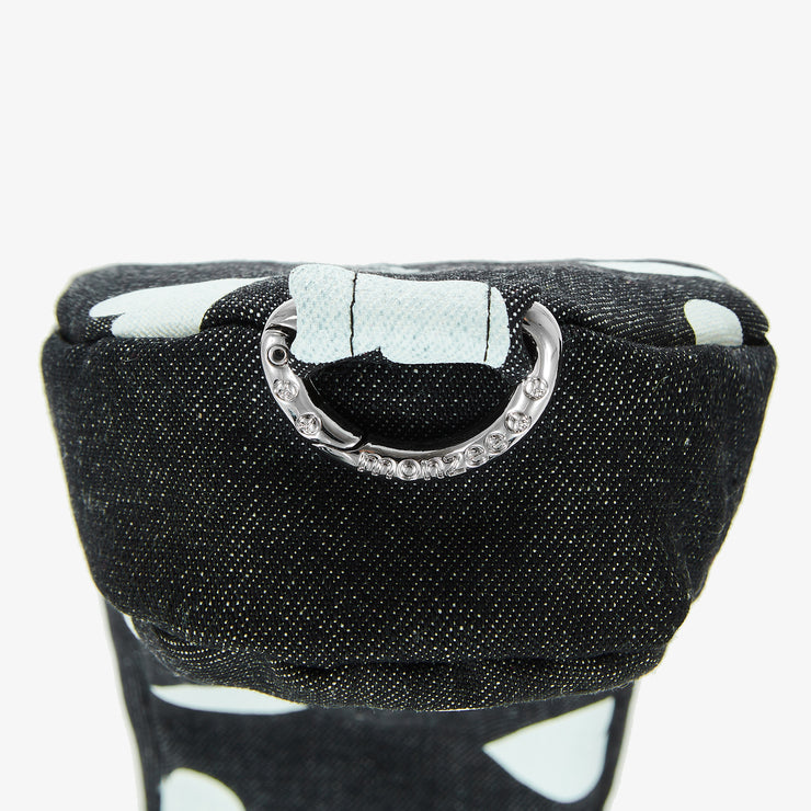 Hearts BLK　