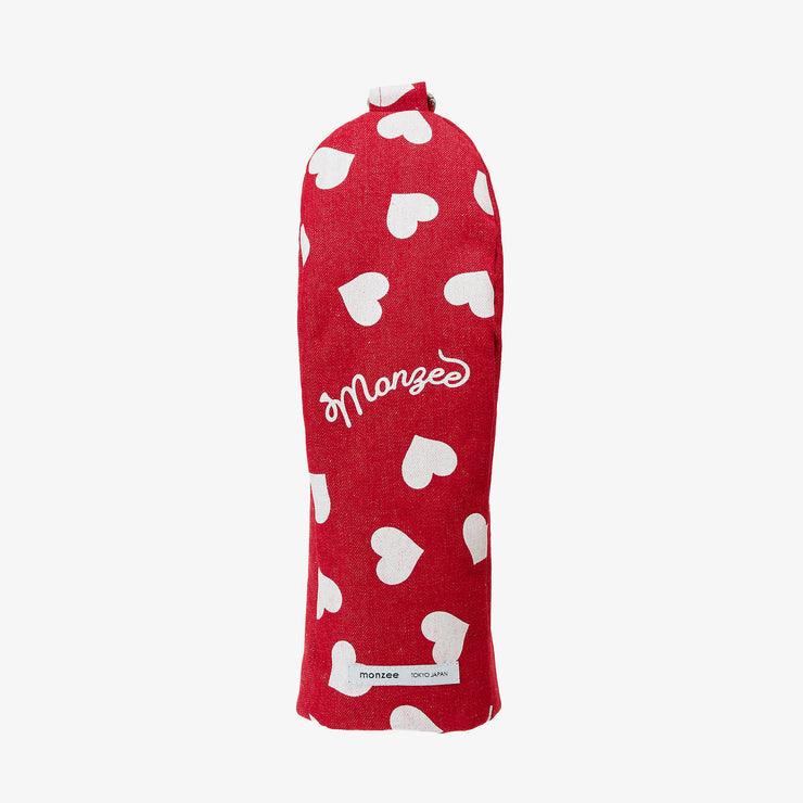Hearts RED　