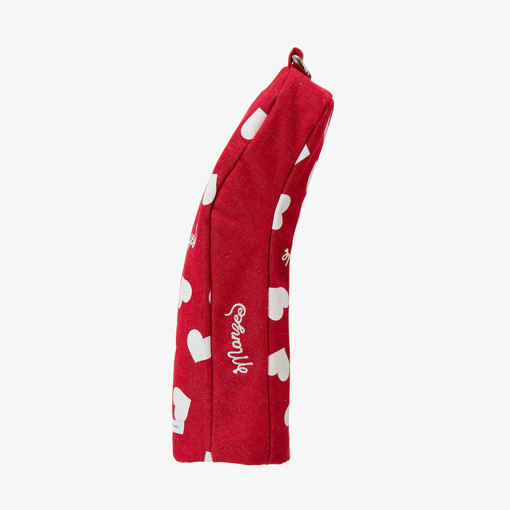 Hearts RED　