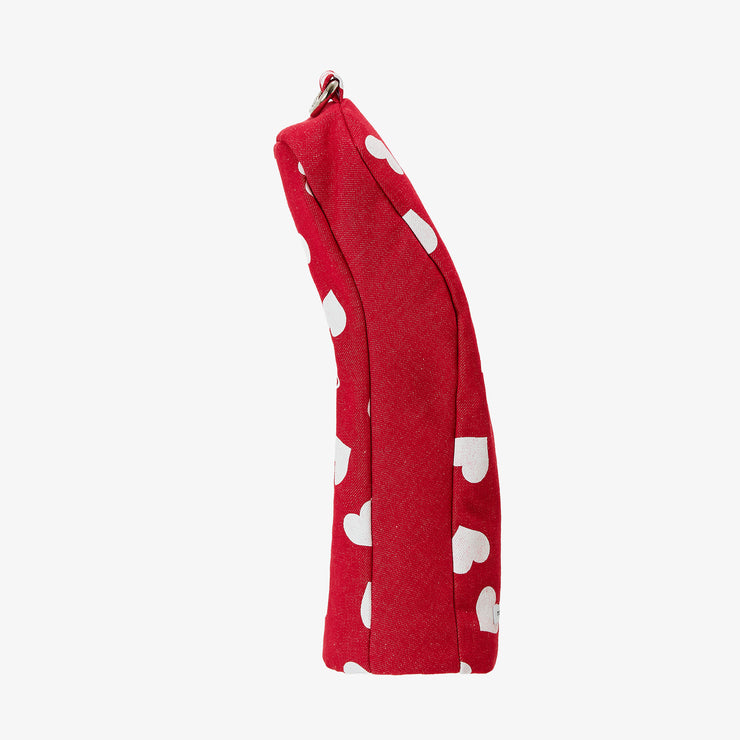 Hearts RED　