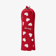 Hearts RED　