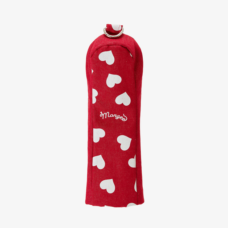 Hearts RED　