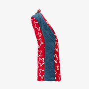 Red Star x Denim