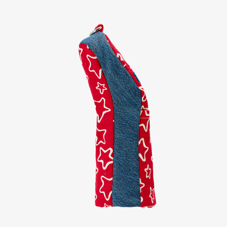 Red Star x Denim