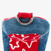 Red Star x Denim