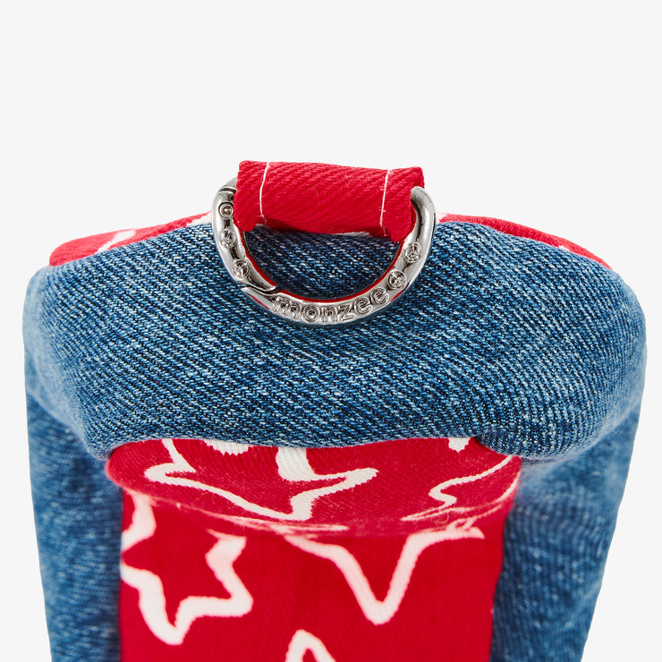 Red Star x Denim