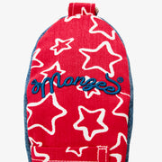 Red Star x Denim