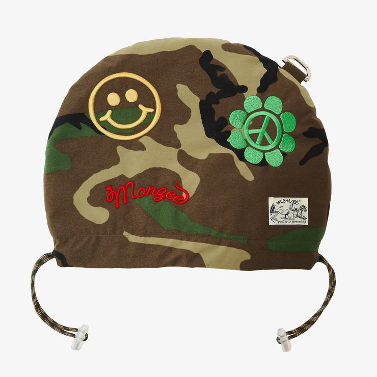 Not For Army [IC] 　