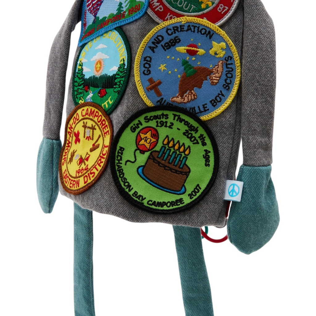 Boy Scouts