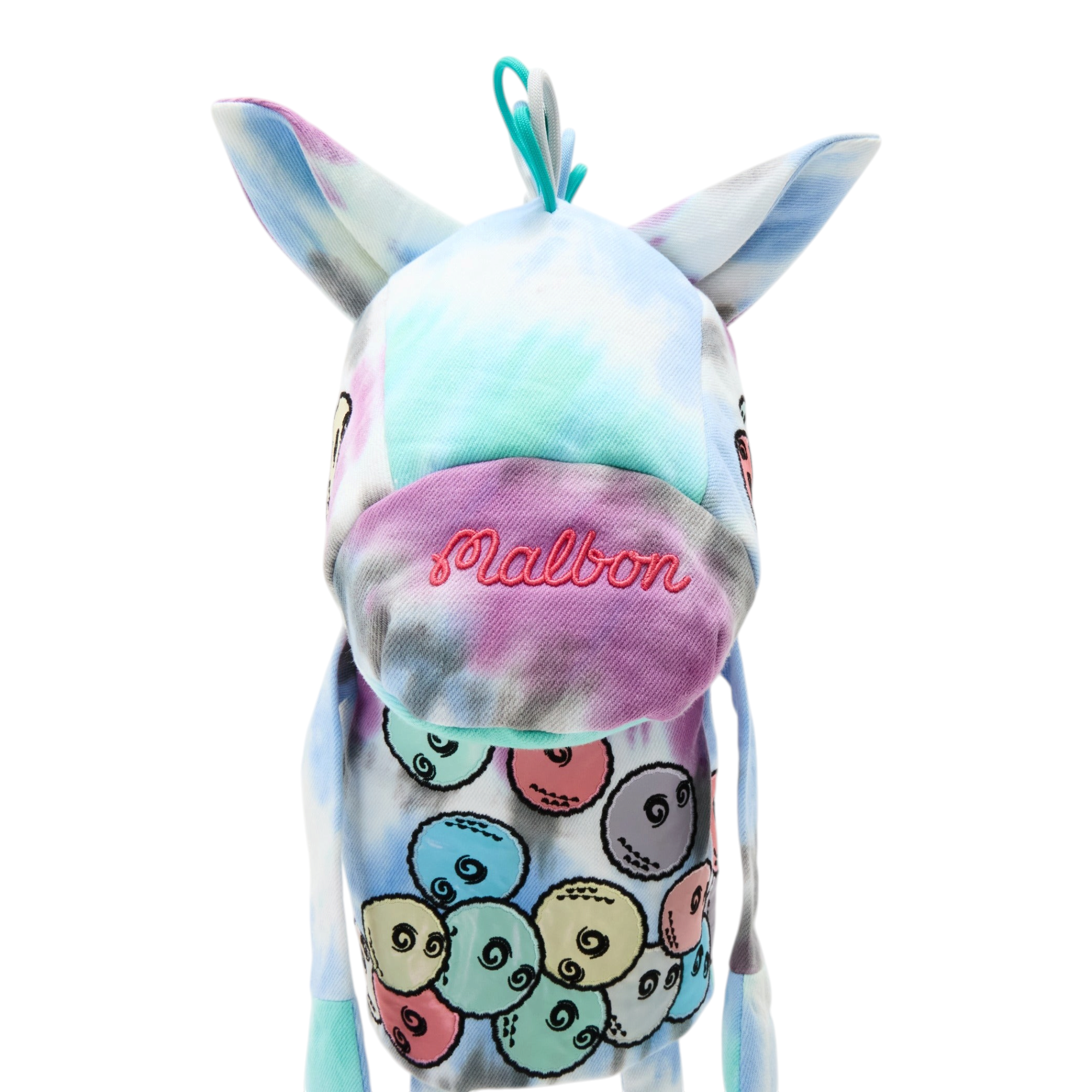 Malbon – monzee