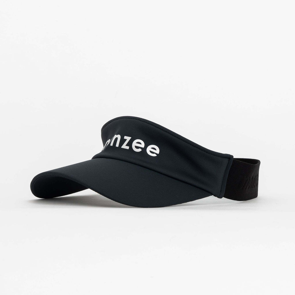 バンドバイザー - ブラック