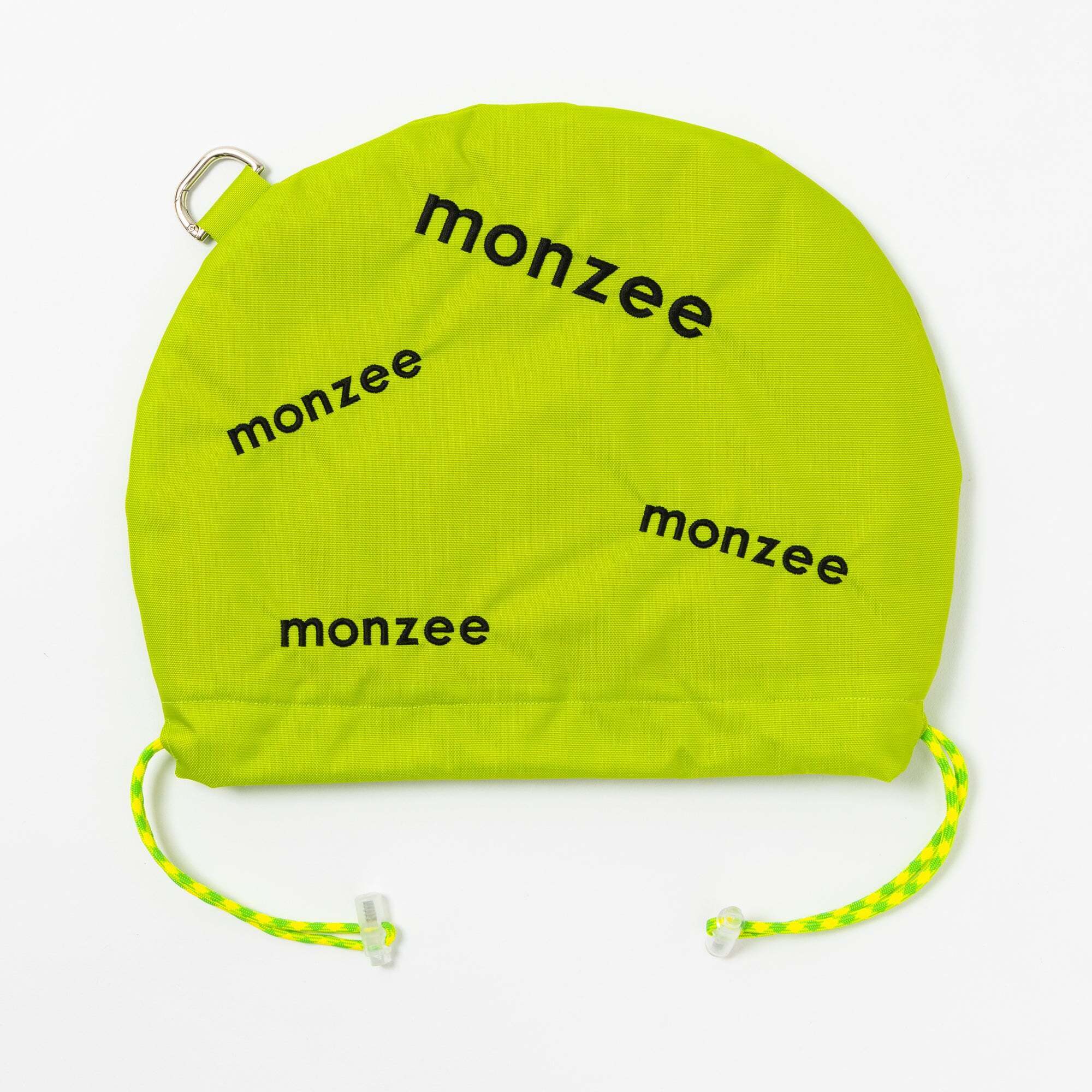 アイアンカバー - グリーン