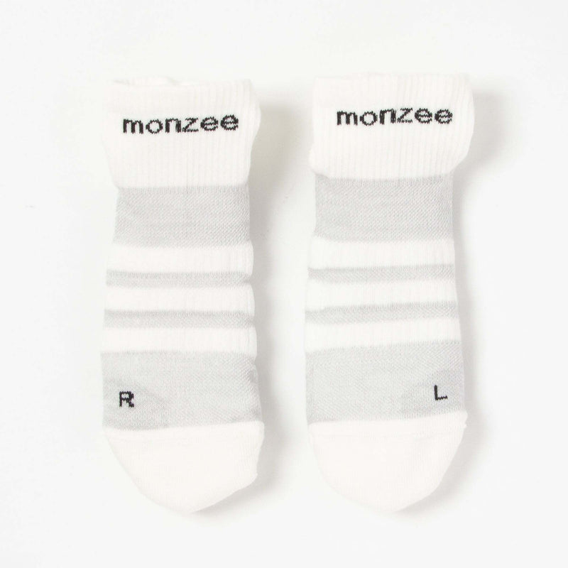 ショートソックス ホワイト