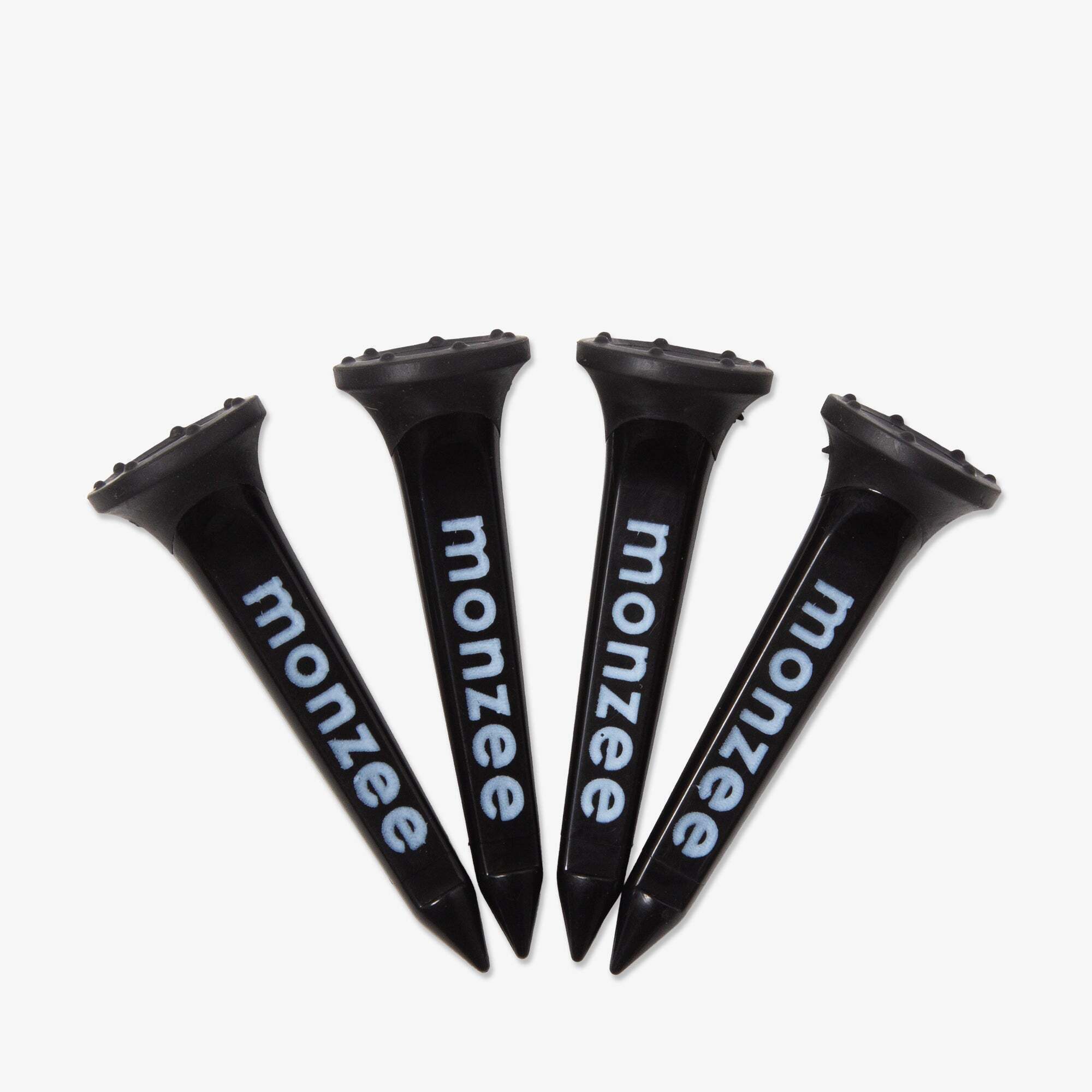 TOUR TEE ショートブラック