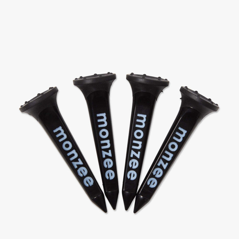 TOUR TEE ショートブラック