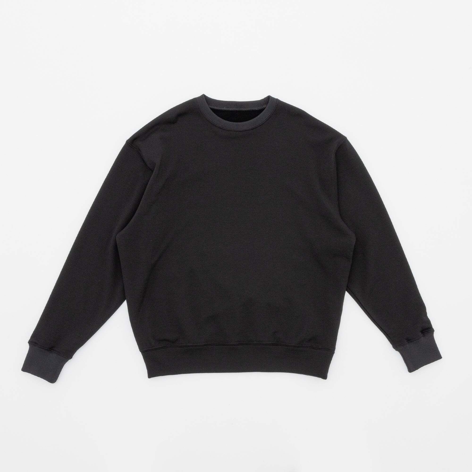 S 美品　モンジー monzee ゴルフウェア　メンズ　プルオーバーネイビー メンズウエア – monzee
