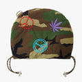 Not For Army [IC]