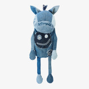 Denim Smile Patchwork