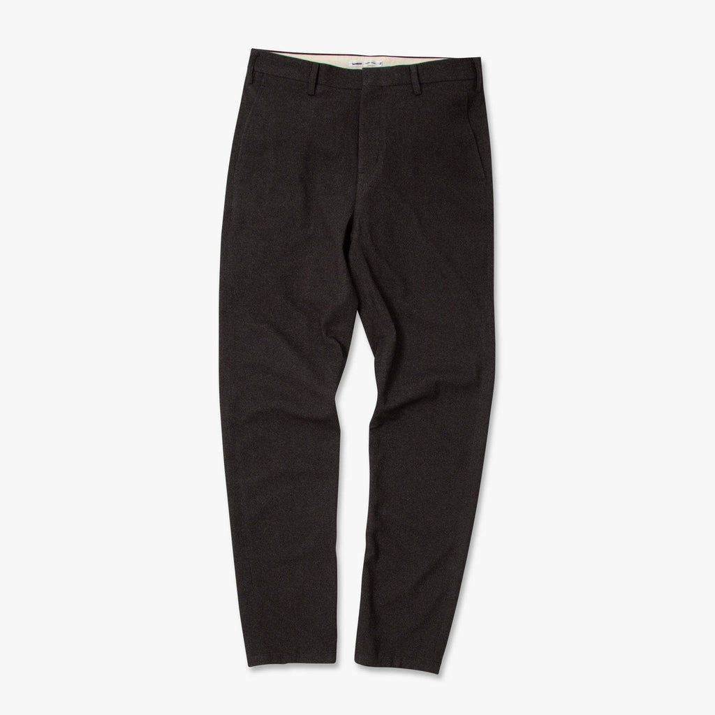 L / グレー