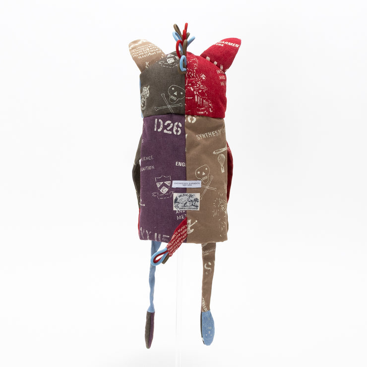 Engineered Garments MIX3