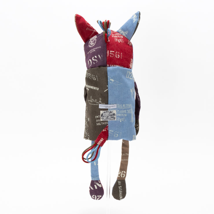 Engineered Garments MIX4