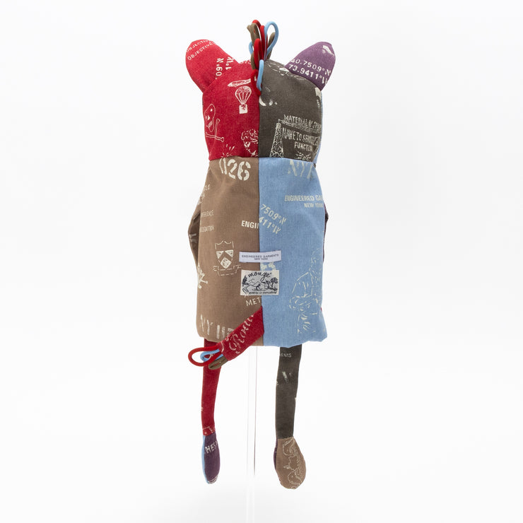 Engineered Garments MIX5