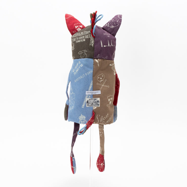 Engineered Garments MIX6