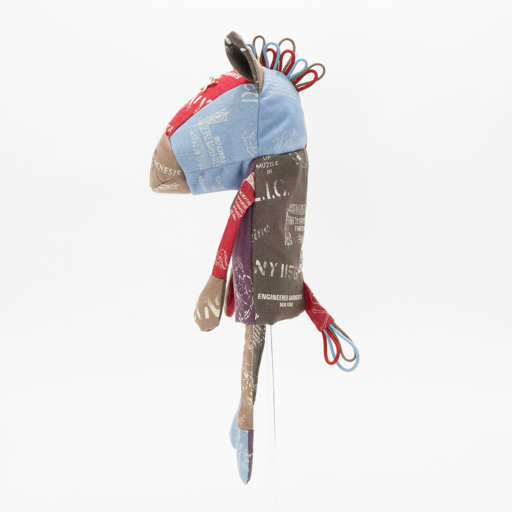 Engineered Garments x monzee