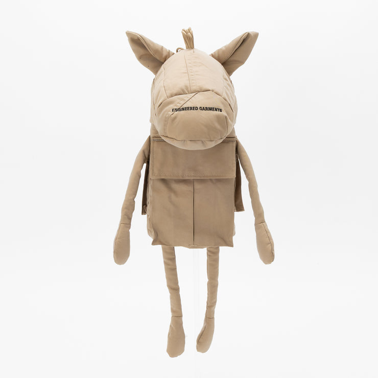 Engineered Garments x monzee