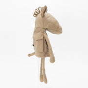 Engineered Garments x monzee