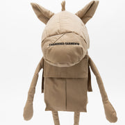 Engineered Garments x monzee