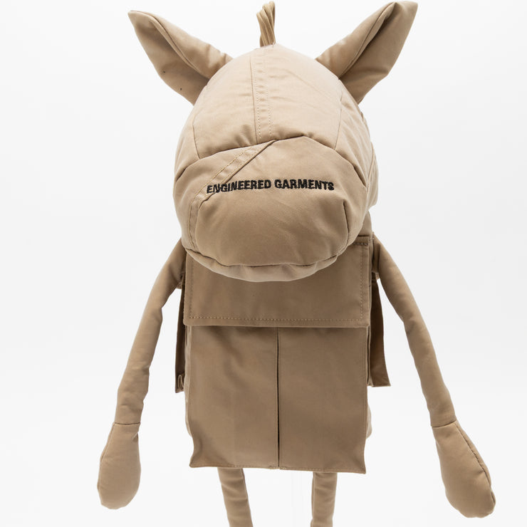 Engineered Garments x monzee