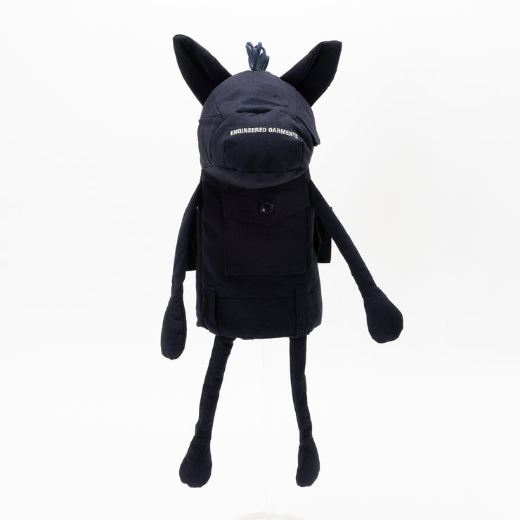 Engineered Garments x monzee