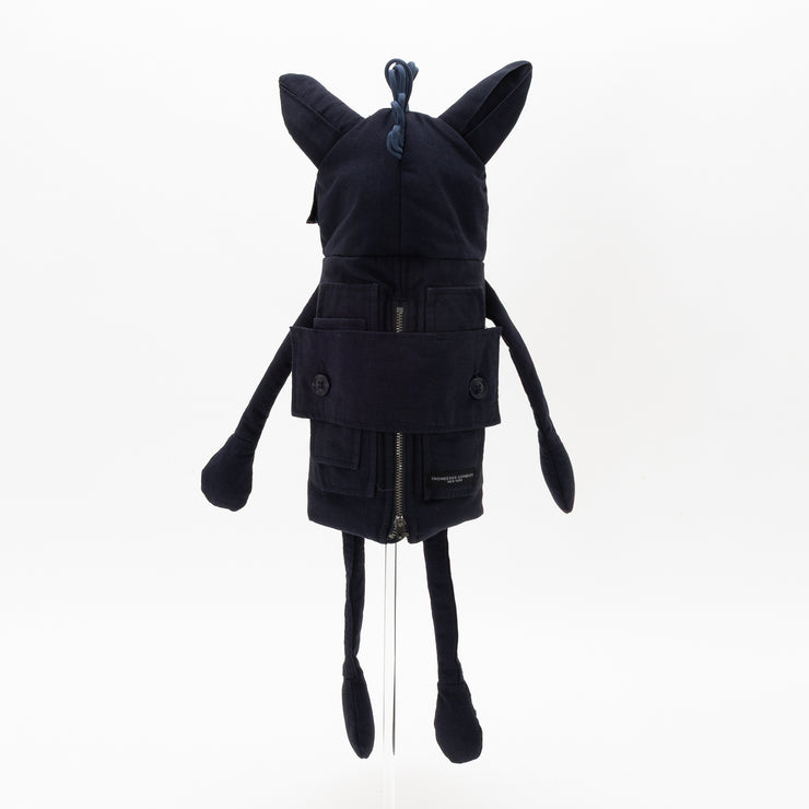 Engineered Garments x monzee