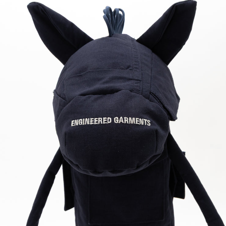 Engineered Garments x monzee