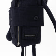 Engineered Garments x monzee