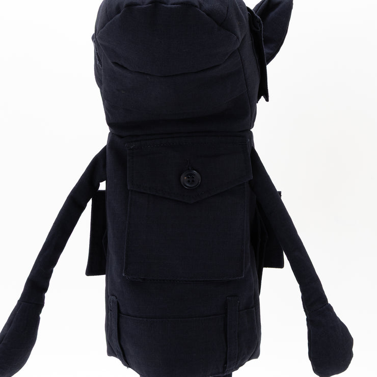 Engineered Garments x monzee