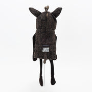 Engineered Garments x monzee