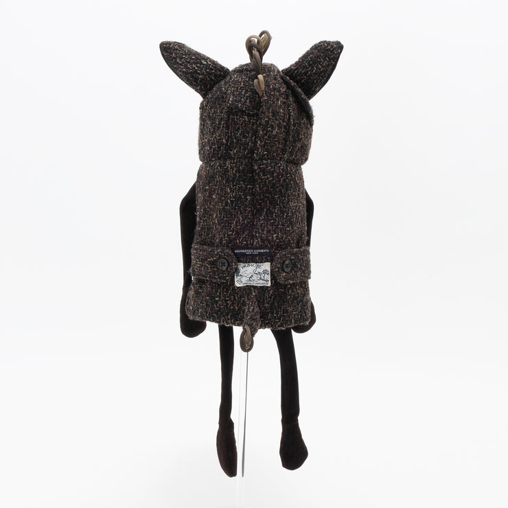 Engineered Garments x monzee