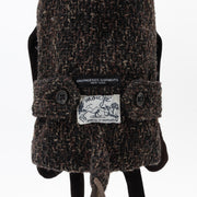 Engineered Garments x monzee