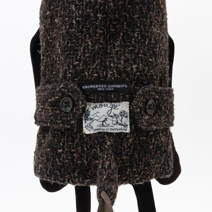 Engineered Garments x monzee