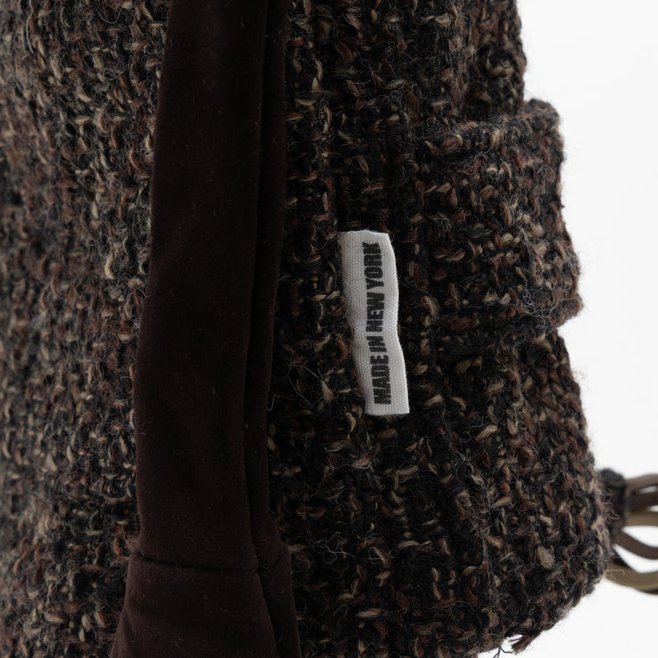 Engineered Garments x monzee