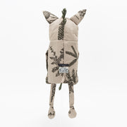 Engineered Garments x monzee