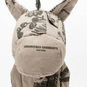 Engineered Garments x monzee