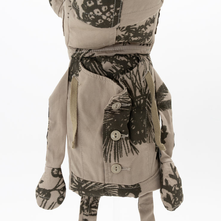 Engineered Garments x monzee