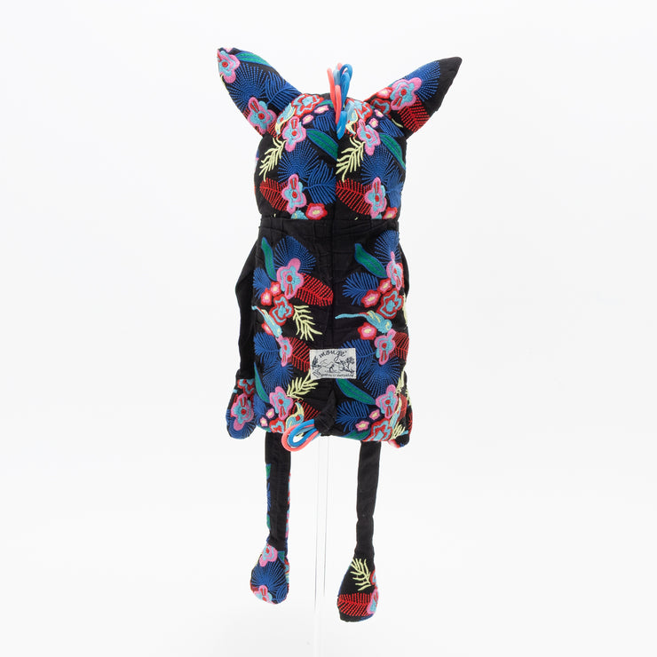 Engineered Garments x monzee